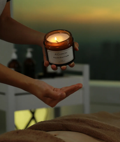 深圳光明至尊芳疗精油SPA