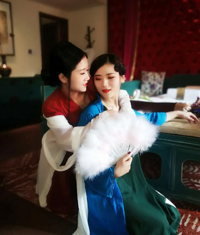 深圳光明日式指压按摩