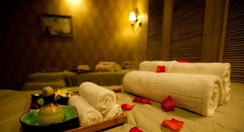 深圳光明必去养生spa会所“探店”,2022已更新