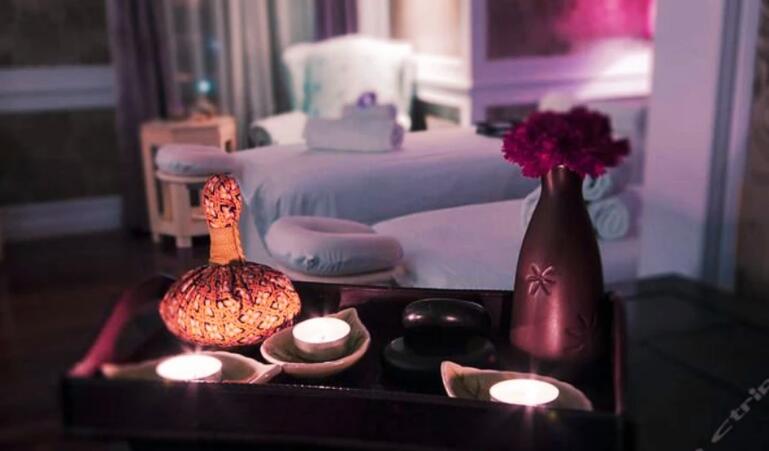 推荐深圳光明比较好的轻奢休闲养生spa会馆,亲身体验分享