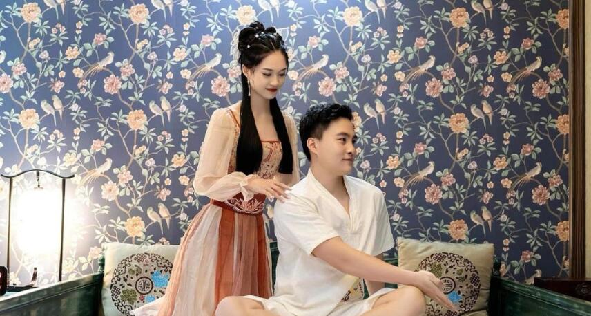 深圳光明足疗SPA休闲会馆_您的感受我们的追求