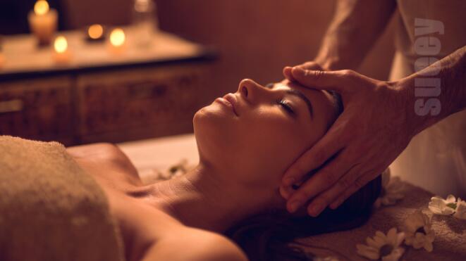 深圳光明五星级私人订制spa会所,奢华高级感十足!