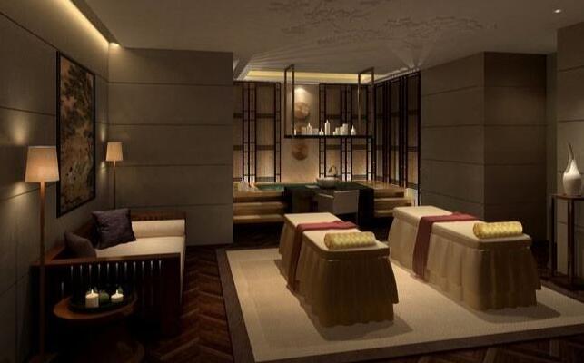 深圳光明家庭式spa足浴会所-开启美好休闲养生生活(今日会馆热点)