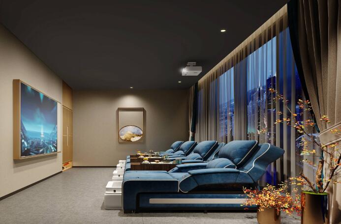 深圳光明比较不错的男士休闲Spa会馆哪里有，带着好奇心来这体验一把吧