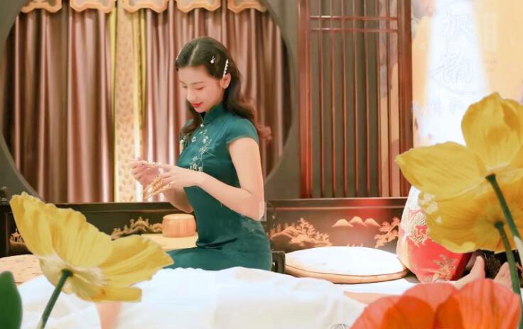 深圳光明高端男士养生会所,良心会所真心推荐