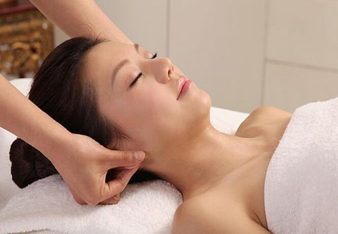 深圳光明休闲会所艺师风采展示（四）