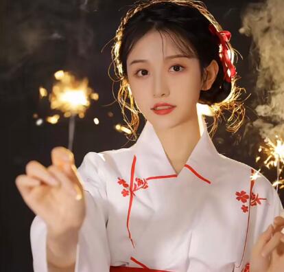 深圳光明男士足疗艺师风采（六）