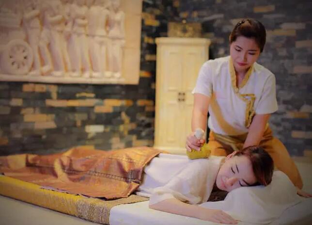 深圳光明足道洗浴男士会所艺师风采（十）