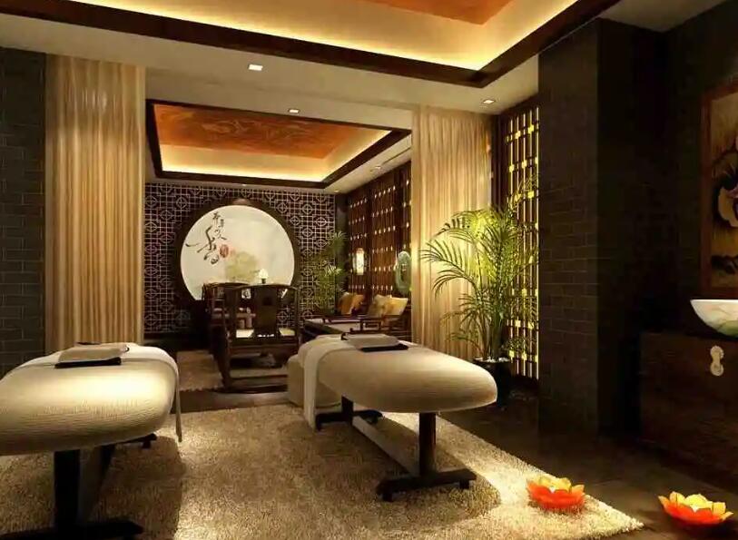 深圳光明私人养生会所环境（七）