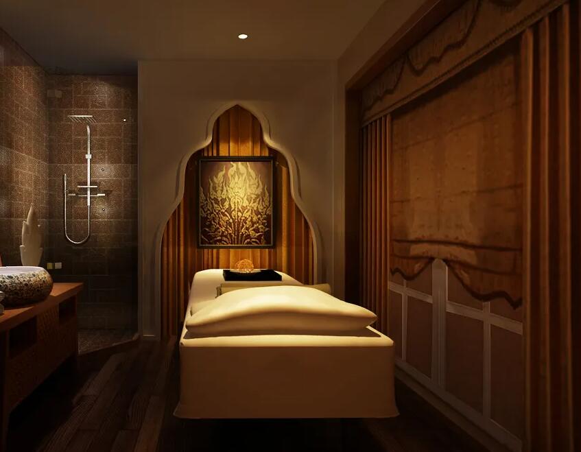 深圳光明会所环境（十）