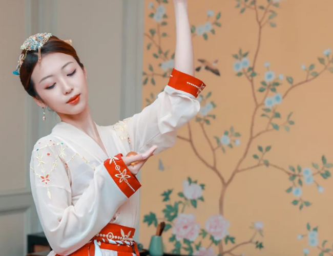 深圳光明桑拿水疗艺师展示（十二）刚去的这家不错